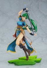 Оригинальная аниме фигурка &laquo;Fire Emblem Lyn 1/7 Complete Figure&raquo;