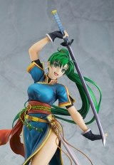 Оригинальная аниме фигурка &laquo;Fire Emblem Lyn 1/7 Complete Figure&raquo;