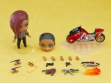 Оригинальная sci-fi фигурка &laquo;Nendoroid Cyberpunk 2077 V: Female Ver. DX&raquo;