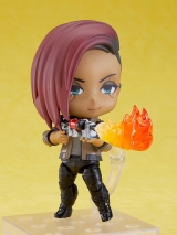 Оригинальная sci-fi фигурка &laquo;Nendoroid Cyberpunk 2077 V: Female Ver. DX&raquo;