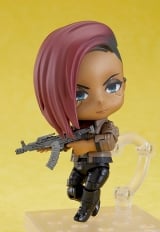 Оригинальная sci-fi фигурка &laquo;Nendoroid Cyberpunk 2077 V: Female Ver. DX&raquo;