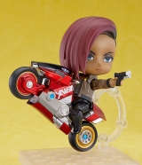 Оригинальная sci-fi фигурка &laquo;Nendoroid Cyberpunk 2077 V: Female Ver. DX&raquo;