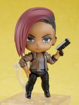 Оригинальная sci-fi фигурка &laquo;Nendoroid Cyberpunk 2077 V: Female Ver. DX&raquo;