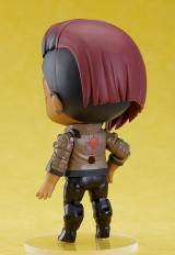 Оригинальная sci-fi фигурка &laquo;Nendoroid Cyberpunk 2077 V: Female Ver. DX&raquo;