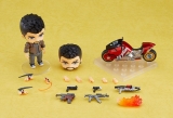Оригинальная sci-fi фигурка &laquo;Nendoroid Cyberpunk 2077 V: Male Ver. DX&raquo;