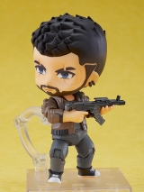 Оригинальная sci-fi фигурка &laquo;Nendoroid Cyberpunk 2077 V: Male Ver. DX&raquo;