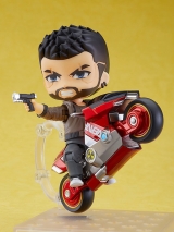 Оригинальная sci-fi фигурка &laquo;Nendoroid Cyberpunk 2077 V: Male Ver. DX&raquo;