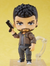 Оригинальная sci-fi фигурка &laquo;Nendoroid Cyberpunk 2077 V: Male Ver. DX&raquo;