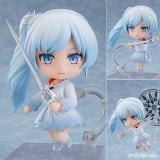 Оригінальна аніме фігурка &laquo;Nendoroid RWBY Weiss Schnee&raquo;