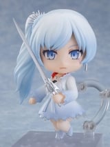 Оригинальная аниме фигурка &laquo;Nendoroid RWBY Weiss Schnee&raquo;