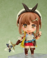 Оригинальная аниме фигурка &laquo;Nendoroid Atelier Ryza: Ever Darkness & the Secret Hideout Ryza&raquo;