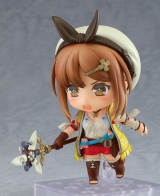 Оригинальная аниме фигурка &laquo;Nendoroid Atelier Ryza: Ever Darkness & the Secret Hideout Ryza&raquo;
