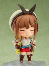 Оригинальная аниме фигурка &laquo;Nendoroid Atelier Ryza: Ever Darkness & the Secret Hideout Ryza&raquo;