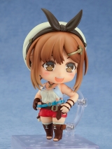 Оригинальная аниме фигурка &laquo;Nendoroid Atelier Ryza: Ever Darkness & the Secret Hideout Ryza&raquo;