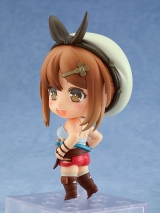 Оригинальная аниме фигурка &laquo;Nendoroid Atelier Ryza: Ever Darkness & the Secret Hideout Ryza&raquo;