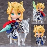 Оригинальная аниме фигурка &laquo;Nendoroid Fate/Grand Order Lancer/Altria Pendragon & Dun Stallion&raquo;