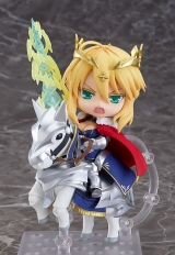 Оригинальная аниме фигурка &laquo;Nendoroid Fate/Grand Order Lancer/Altria Pendragon & Dun Stallion&raquo;