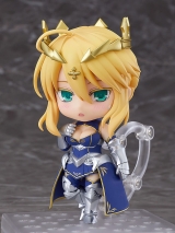 Оригинальная аниме фигурка &laquo;Nendoroid Fate/Grand Order Lancer/Altria Pendragon & Dun Stallion&raquo;