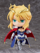 Оригинальная аниме фигурка &laquo;Nendoroid Fate/Grand Order Lancer/Altria Pendragon & Dun Stallion&raquo;