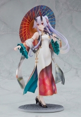 Оригинальная аниме фигурка «Fate/Grand Order Archer/Tomoe Gozen Heroic Spirit Traveling Outfit Ver. 1/7 Complete Figure»