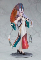 Оригинальная аниме фигурка &laquo;Fate/Grand Order Archer/Tomoe Gozen Heroic Spirit Traveling Outfit Ver. 1/7 Complete Figure&raquo;