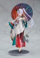 Оригинальная аниме фигурка &laquo;Fate/Grand Order Archer/Tomoe Gozen Heroic Spirit Traveling Outfit Ver. 1/7 Complete Figure&raquo;