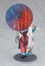 Оригинальная аниме фигурка &laquo;Fate/Grand Order Archer/Tomoe Gozen Heroic Spirit Traveling Outfit Ver. 1/7 Complete Figure&raquo;