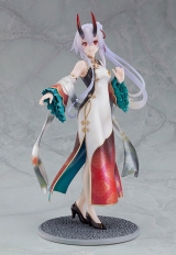Оригинальная аниме фигурка &laquo;Fate/Grand Order Archer/Tomoe Gozen Heroic Spirit Traveling Outfit Ver. 1/7 Complete Figure&raquo;