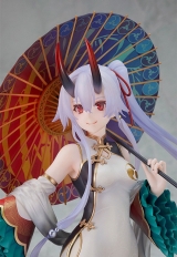 Оригинальная аниме фигурка &laquo;Fate/Grand Order Archer/Tomoe Gozen Heroic Spirit Traveling Outfit Ver. 1/7 Complete Figure&raquo;