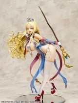 Оригинальная аниме фигурка &laquo;Elf Village 4th Villager Priscilla 1/6 Complete Figure&raquo;