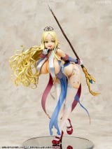 Оригинальная аниме фигурка &laquo;Elf Village 4th Villager Priscilla 1/6 Complete Figure&raquo;