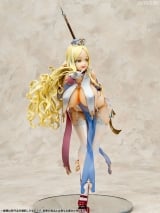 Оригинальная аниме фигурка &laquo;Elf Village 4th Villager Priscilla 1/6 Complete Figure&raquo;