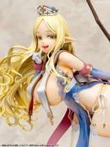 Оригинальная аниме фигурка &laquo;Elf Village 4th Villager Priscilla 1/6 Complete Figure&raquo;