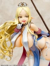 Оригинальная аниме фигурка &laquo;Elf Village 4th Villager Priscilla 1/6 Complete Figure&raquo;