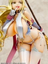 Оригинальная аниме фигурка &laquo;Elf Village 4th Villager Priscilla 1/6 Complete Figure&raquo;