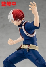 Оригинальная аниме фигурка &laquo;POP UP PARADE My Hero Academia Shoto Todoroki Hero Costume Ver. Complete Figure&raquo;