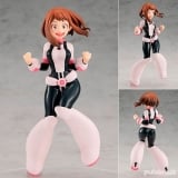 Оригинальная аниме фигурка &laquo;POP UP PARADE My Hero Academia Ochaco Uraraka Hero Costume Ver. Complete Figure&raquo;