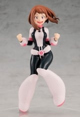 Оригинальная аниме фигурка &laquo;POP UP PARADE My Hero Academia Ochaco Uraraka Hero Costume Ver. Complete Figure&raquo;