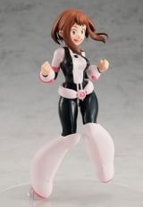 Оригинальная аниме фигурка &laquo;POP UP PARADE My Hero Academia Ochaco Uraraka Hero Costume Ver. Complete Figure&raquo;