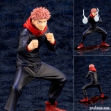 Оригінальна аніме фігурка «ARTFX J Jujutsu Kaisen Yuji Itadori»