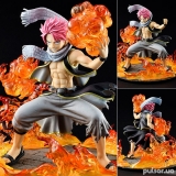 Оригинальная аниме фигурка &laquo;"FAIRY TAIL" Final Series Natsu Dragneel 1/8 Complete Figure&raquo;