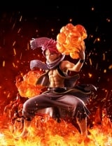 Оригинальная аниме фигурка &laquo;"FAIRY TAIL" Final Series Natsu Dragneel 1/8 Complete Figure&raquo;