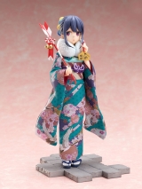 Оригинальная аниме фигурка &laquo;Yuru Camp Rin Shima Furisode ver. 1/7 Scale Figure&raquo;