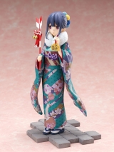 Оригинальная аниме фигурка &laquo;Yuru Camp Rin Shima Furisode ver. 1/7 Scale Figure&raquo;