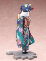 Оригинальная аниме фигурка &laquo;Yuru Camp Rin Shima Furisode ver. 1/7 Scale Figure&raquo;
