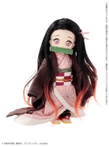 Шарнирная кукла DOLPokke "Demon Slayer: Kimetsu no Yaiba" Shrunk Nezuko Complete Doll