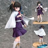 Оригінальна аніме фігурка &laquo;Demon Slayer: Kimetsu no Yaiba Kanao Tsuyuri 1/7 Complete Figure&raquo;