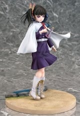 Оригинальная аниме фигурка &laquo;Demon Slayer: Kimetsu no Yaiba Kanao Tsuyuri 1/7 Complete Figure&raquo;