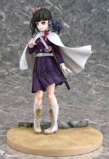 Оригинальная аниме фигурка &laquo;Demon Slayer: Kimetsu no Yaiba Kanao Tsuyuri 1/7 Complete Figure&raquo;