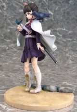 Оригинальная аниме фигурка &laquo;Demon Slayer: Kimetsu no Yaiba Kanao Tsuyuri 1/7 Complete Figure&raquo;
